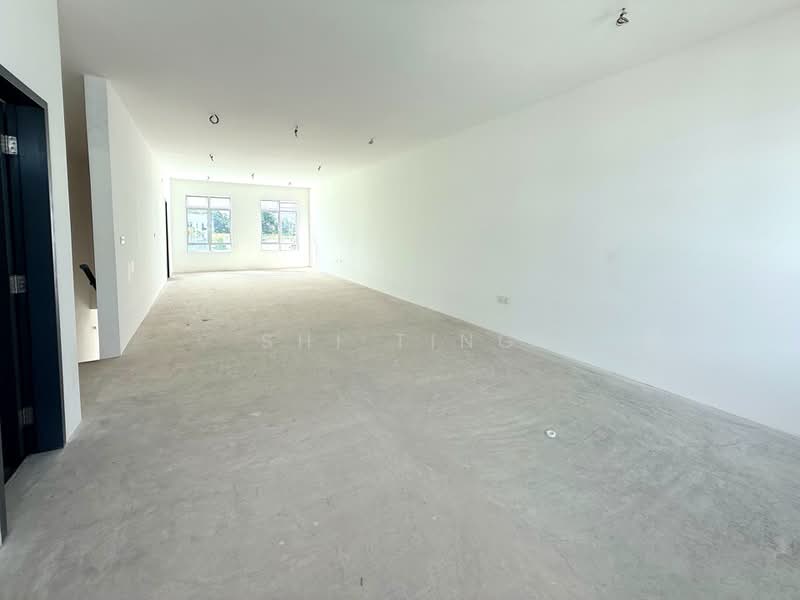 Rumah Teres 2 Tingkat untuk Dijual di Taman Dato Onn (Johor Bahru) - Shi Ting - PropertyGuru.com.my