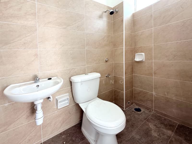 Rumah Teres 2 Tingkat untuk Dijual di Taman Dato Onn (Johor Bahru) - Shi Ting - PropertyGuru.com.my