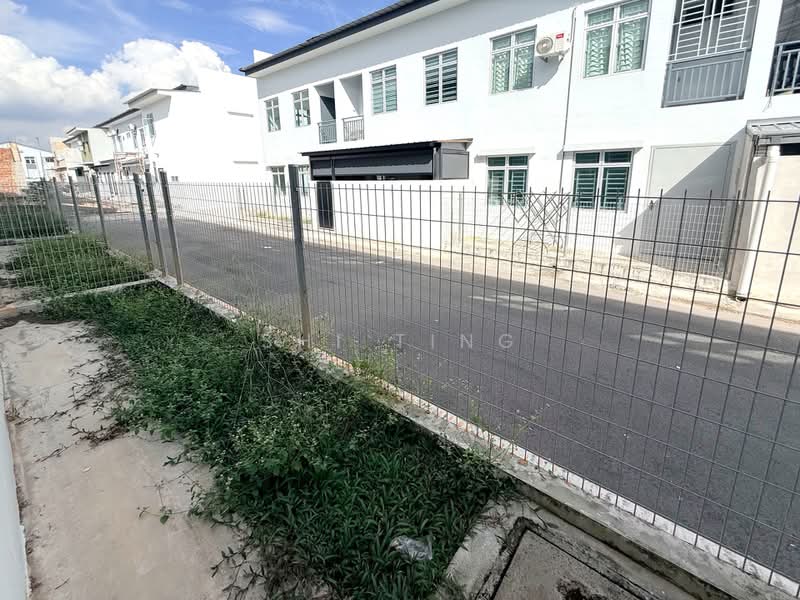 Rumah Teres 2 Tingkat untuk Dijual di Taman Dato Onn (Johor Bahru) - Shi Ting - PropertyGuru.com.my