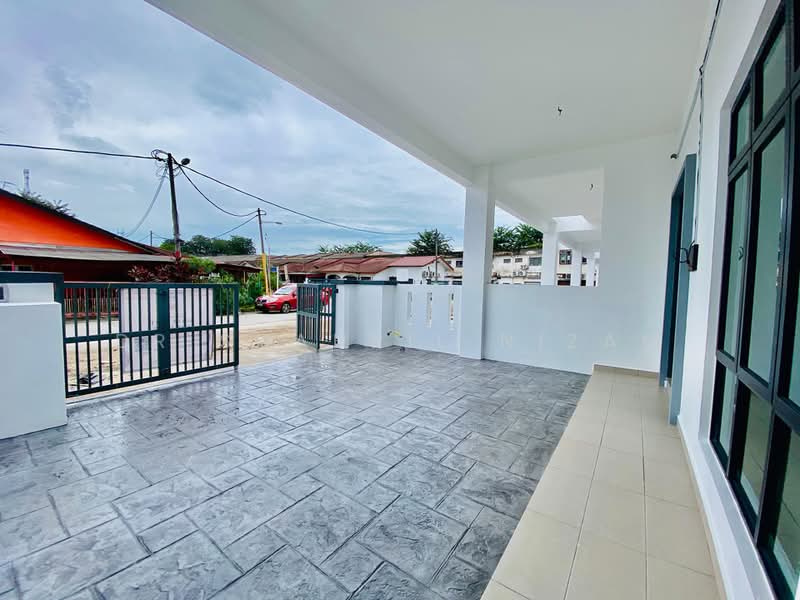 Rumah Teres 2 Tingkat untuk Dijual di Meru (Klang) - Dr Shahril Nizam - Exterior - PropertyGuru.com.my