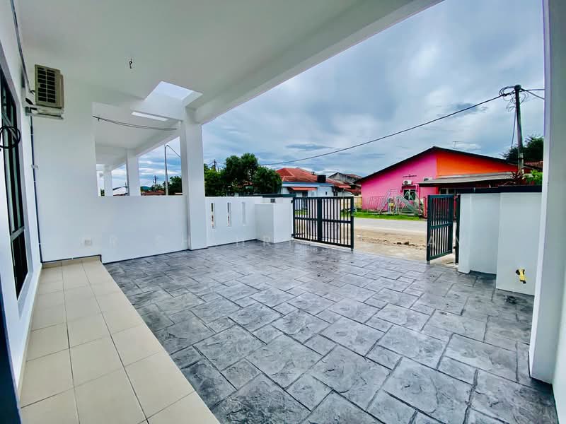 Rumah Teres 2 Tingkat untuk Dijual di Meru (Klang) - Dr Shahril Nizam - Exterior - PropertyGuru.com.my