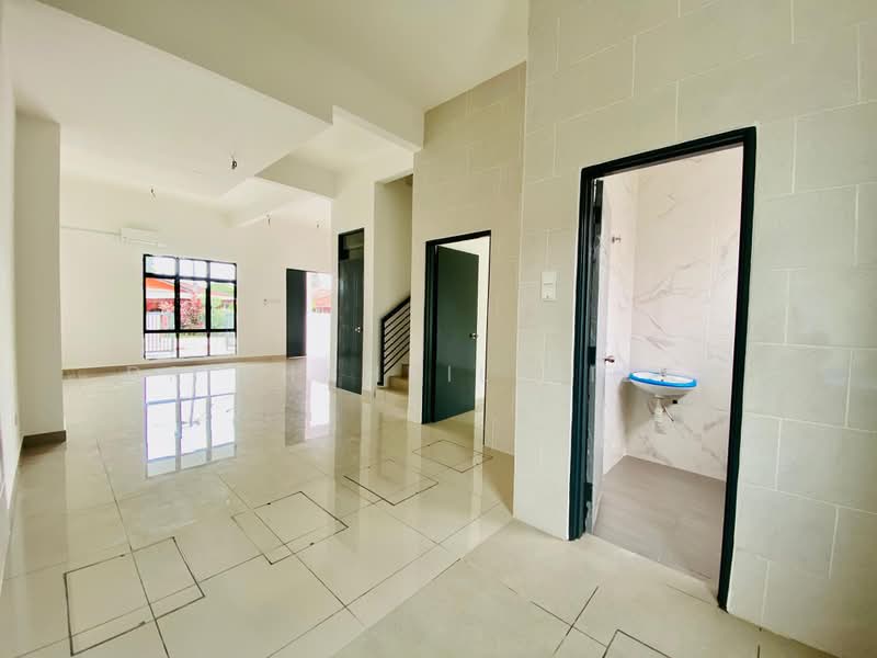 Rumah Teres 2 Tingkat untuk Dijual di Meru (Klang) - Dr Shahril Nizam - Interior - PropertyGuru.com.my