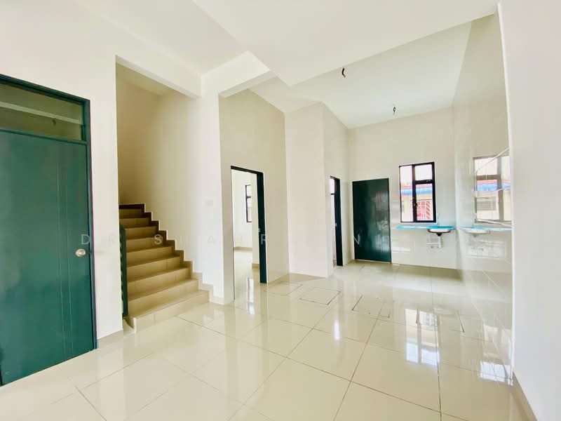 Rumah Teres 2 Tingkat untuk Dijual di Meru (Klang) - Dr Shahril Nizam - Interior - PropertyGuru.com.my