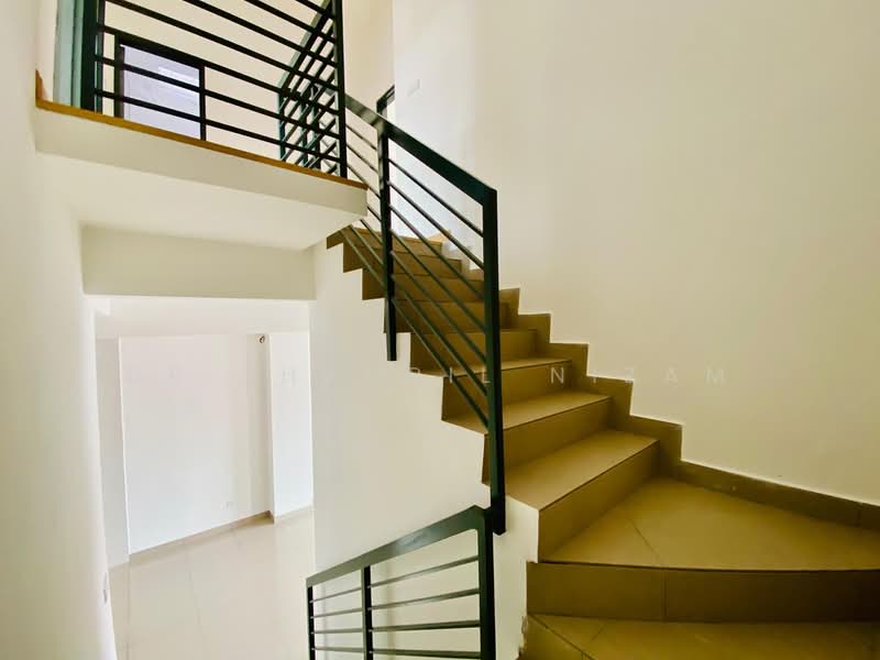 Rumah Teres 2 Tingkat untuk Dijual di Meru (Klang) - Dr Shahril Nizam - Interior - PropertyGuru.com.my