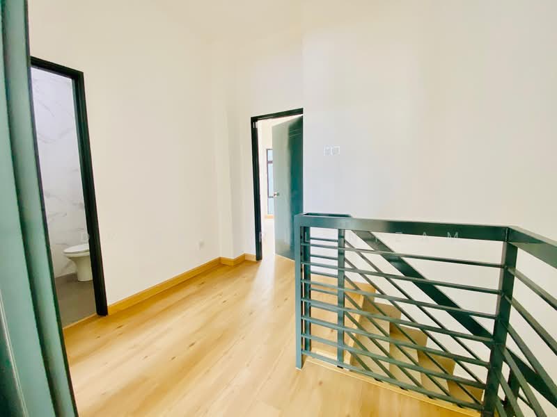 Rumah Teres 2 Tingkat untuk Dijual di Meru (Klang) - Dr Shahril Nizam - Interior - PropertyGuru.com.my