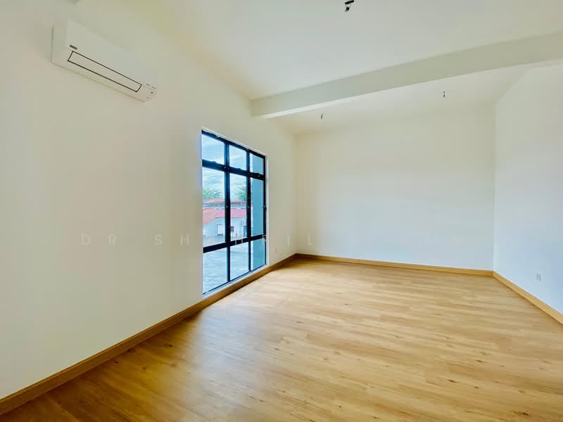 Rumah Teres 2 Tingkat untuk Dijual di Meru (Klang) - Dr Shahril Nizam - Interior - PropertyGuru.com.my