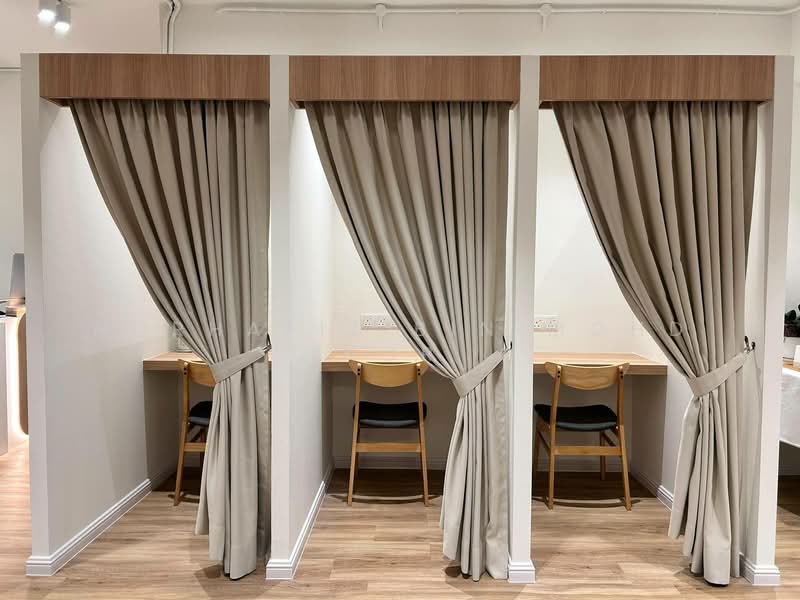 Pejabat untuk Disewa di Bandar Puteri Puchong (Puchong) - Norhafiz Bin Mohd Nor - PropertyGuru.com.my