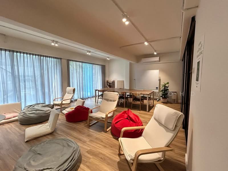 Pejabat untuk Disewa di Bandar Puteri Puchong (Puchong) - Norhafiz Bin Mohd Nor - PropertyGuru.com.my