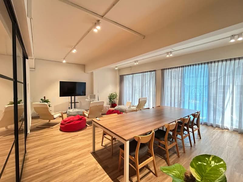 Pejabat untuk Disewa di Bandar Puteri Puchong (Puchong) - Norhafiz Bin Mohd Nor - PropertyGuru.com.my