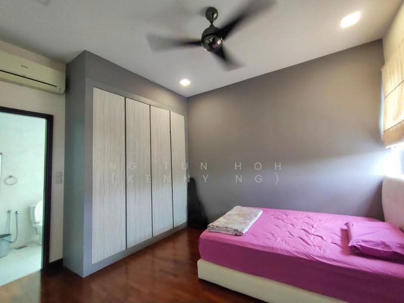 Bungalow House for Sale in Setia Eco Park (Setia Alam) - Ng Tun Hoh (Kenny Ng) - Bedroom - PropertyGuru.com.my