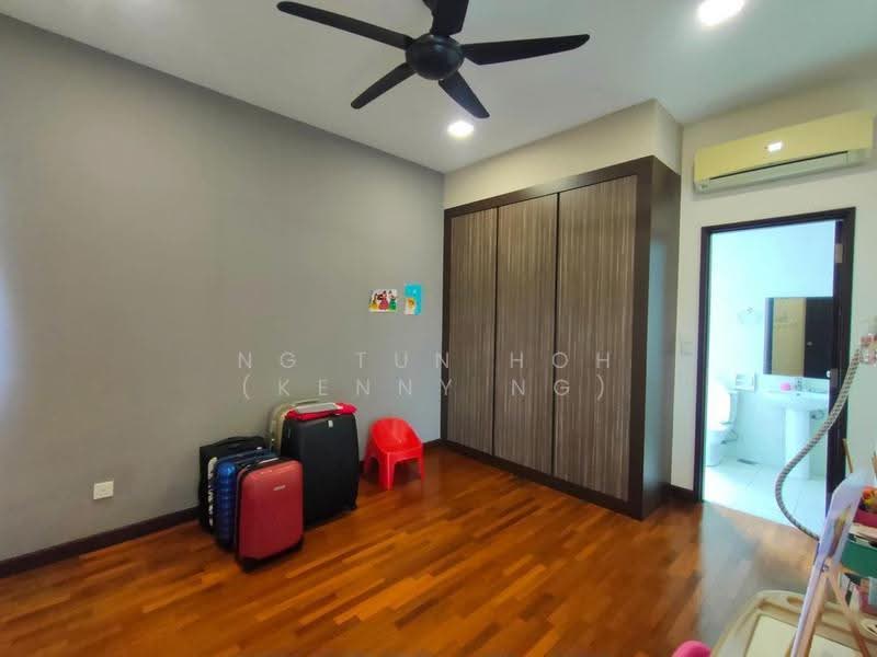 Bungalow House for Sale in Setia Eco Park (Setia Alam) - Ng Tun Hoh (Kenny Ng) - Bedroom - PropertyGuru.com.my