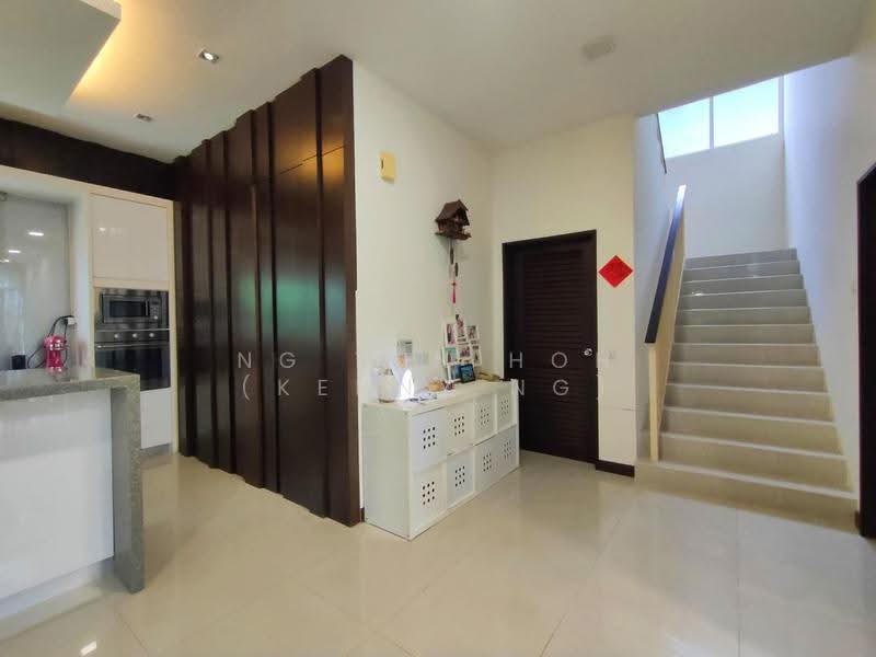 Bungalow House for Sale in Setia Eco Park (Setia Alam) - Ng Tun Hoh (Kenny Ng) - Interior - PropertyGuru.com.my