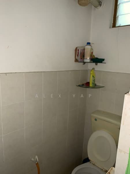 Pangsapuri untuk Dijual di Lestari Apartment - Alex Yap - PropertyGuru.com.my