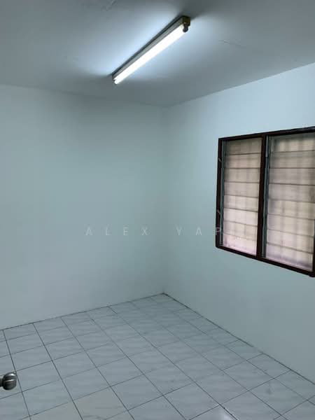 Pangsapuri untuk Dijual di Lestari Apartment - Alex Yap - PropertyGuru.com.my