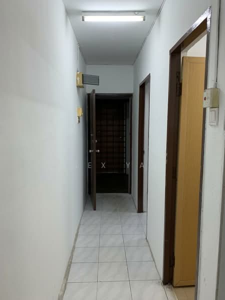Pangsapuri untuk Dijual di Lestari Apartment - Alex Yap - PropertyGuru.com.my
