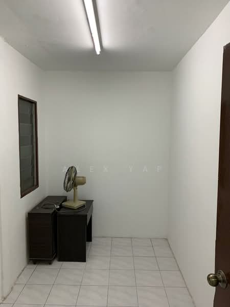 Pangsapuri untuk Dijual di Lestari Apartment - Alex Yap - Interior - PropertyGuru.com.my