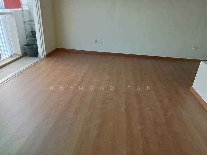 Service Residence for Sale at Ritze Perdana 2 - Raymond Tan - Interior - PropertyGuru.com.my