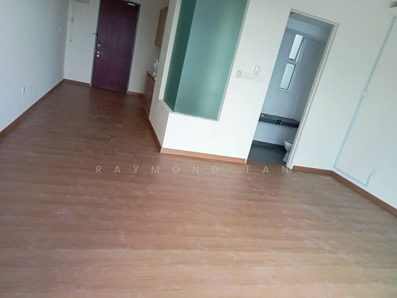 Service Residence for Sale at Ritze Perdana 2 - Raymond Tan - Interior - PropertyGuru.com.my
