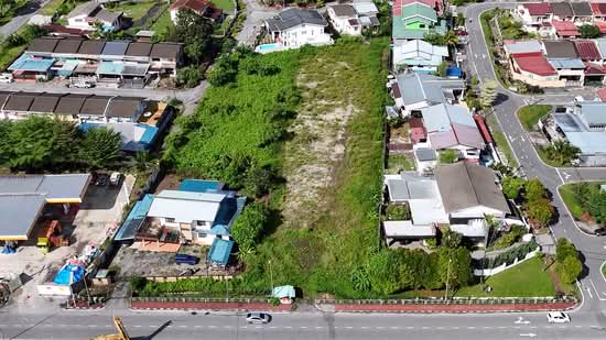 Tanah Pertanian untuk Dijual di Matang (Kuching) - Sherene Kok - PropertyGuru.com.my