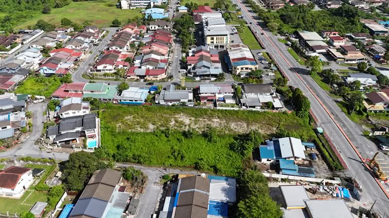 Tanah Pertanian untuk Dijual di Matang (Kuching) - Sherene Kok - Exterior - PropertyGuru.com.my