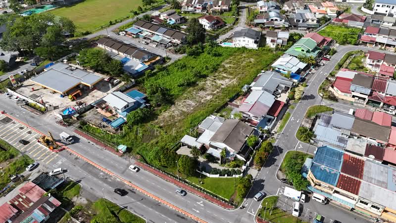 Tanah Pertanian untuk Dijual di Matang (Kuching) - Sherene Kok - Exterior - PropertyGuru.com.my