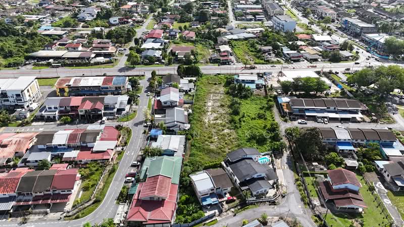 Tanah Pertanian untuk Dijual di Matang (Kuching) - Sherene Kok - Exterior - PropertyGuru.com.my