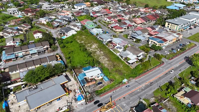 Tanah Pertanian untuk Dijual di Matang (Kuching) - Sherene Kok - Exterior - PropertyGuru.com.my