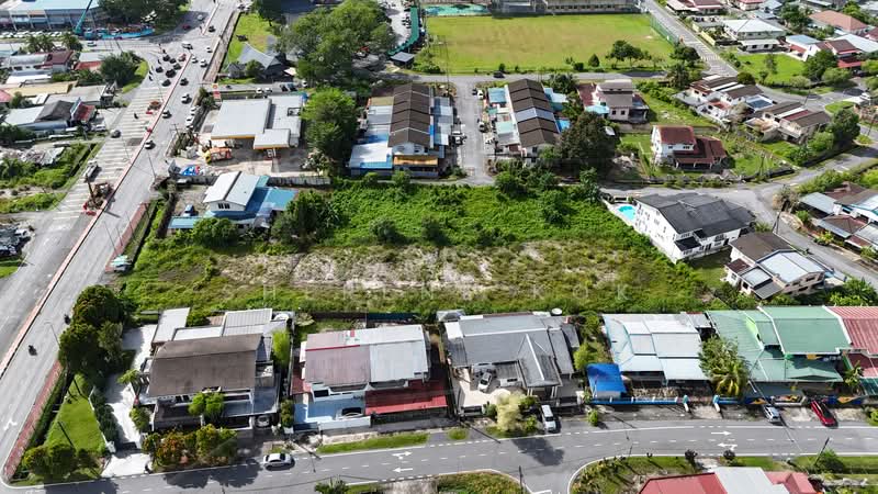 Tanah Pertanian untuk Dijual di Matang (Kuching) - Sherene Kok - Exterior - PropertyGuru.com.my