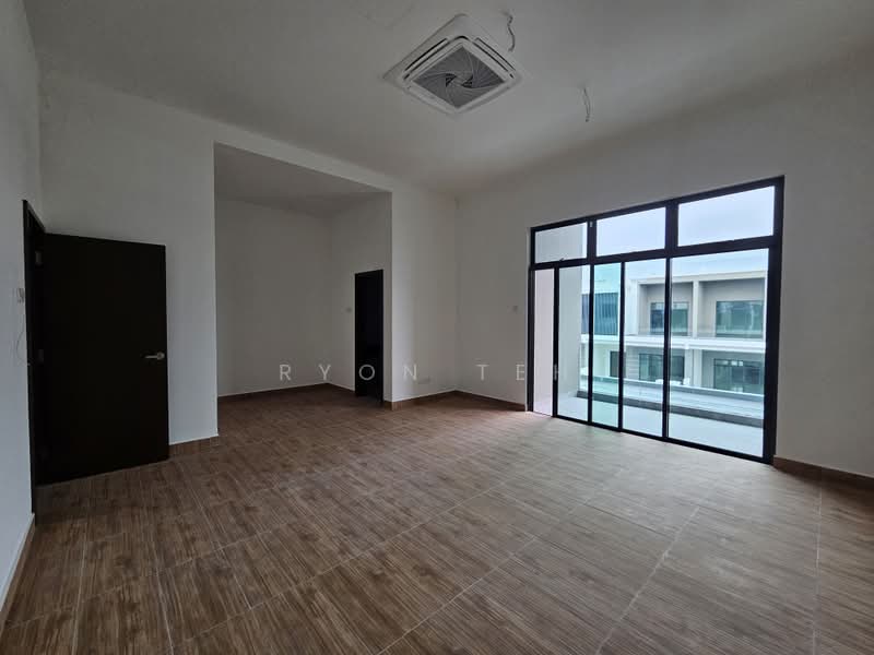 Rumah Teres 2 Tingkat untuk Disewa di Taman Molek (Johor Bahru) - Ryon Teh - PropertyGuru.com.my
