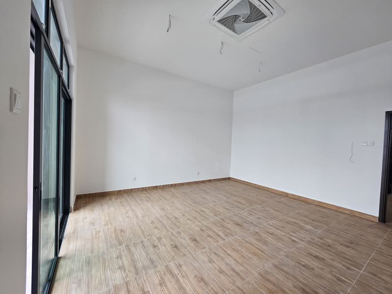 Rumah Teres 2 Tingkat untuk Disewa di Taman Molek (Johor Bahru) - Ryon Teh - PropertyGuru.com.my