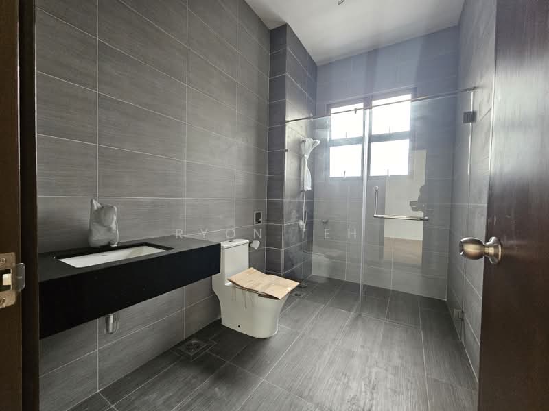 Rumah Teres 2 Tingkat untuk Disewa di Taman Molek (Johor Bahru) - Ryon Teh - PropertyGuru.com.my