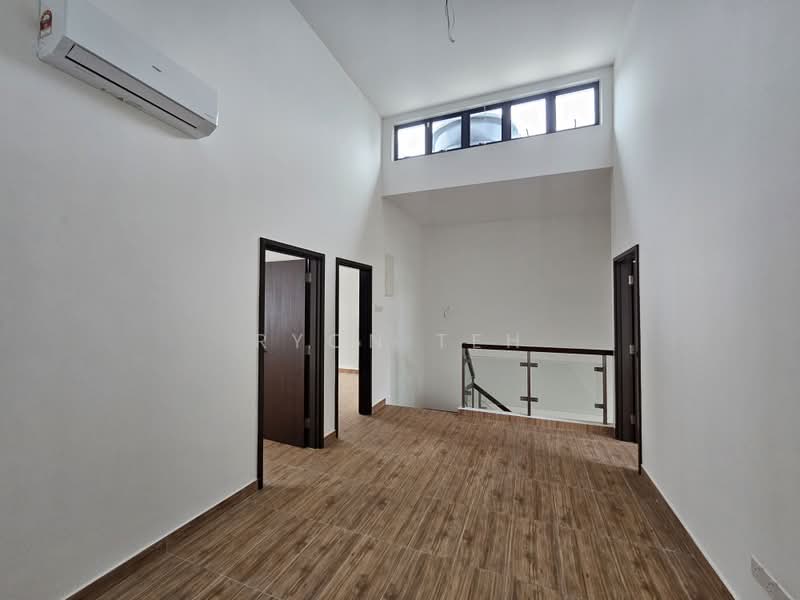Rumah Teres 2 Tingkat untuk Disewa di Taman Molek (Johor Bahru) - Ryon Teh - PropertyGuru.com.my