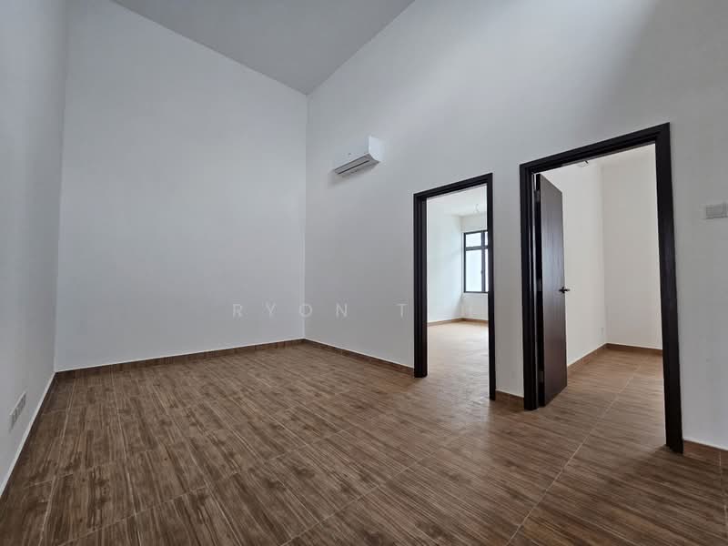 Rumah Teres 2 Tingkat untuk Disewa di Taman Molek (Johor Bahru) - Ryon Teh - PropertyGuru.com.my