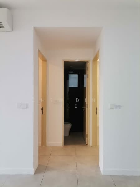Service Residence for Sale at Sky Meridien - Chew Ding Jie - Corridor - PropertyGuru.com.my