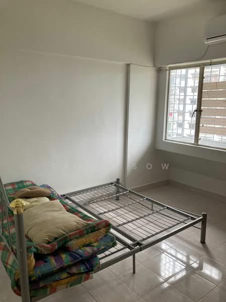 Servis Apartment untuk Dijual di Connaught Avenue - Tracy Sow - Bedroom - PropertyGuru.com.my