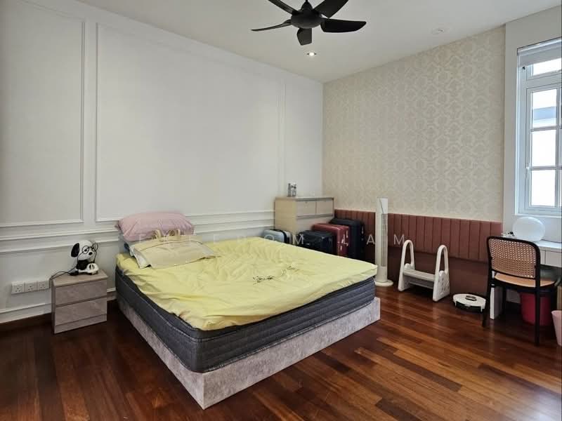Cluster House for Sale in Taman Ekoflora (Johor Bahru) - Freedom Lam - Bedroom - PropertyGuru.com.my