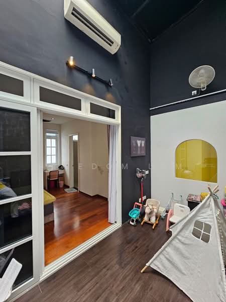 Cluster House for Sale in Taman Ekoflora (Johor Bahru) - Freedom Lam - Playroom - PropertyGuru.com.my