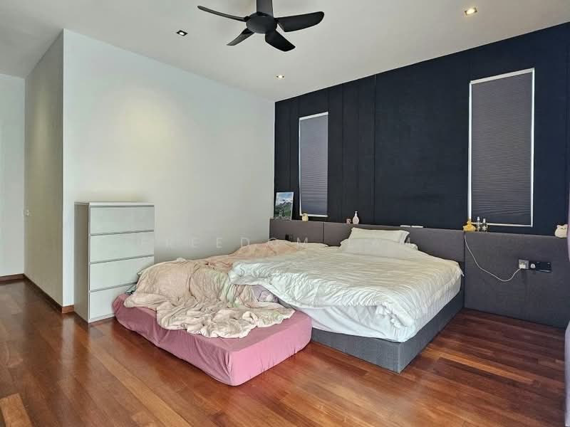Cluster House for Sale in Taman Ekoflora (Johor Bahru) - Freedom Lam - Bedroom - PropertyGuru.com.my