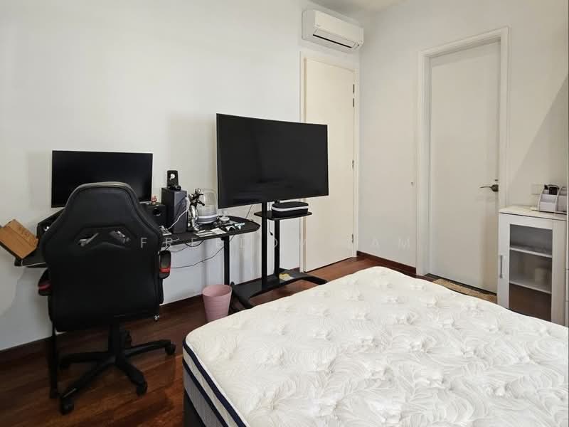 Cluster House for Sale in Taman Ekoflora (Johor Bahru) - Freedom Lam - Bedroom - PropertyGuru.com.my