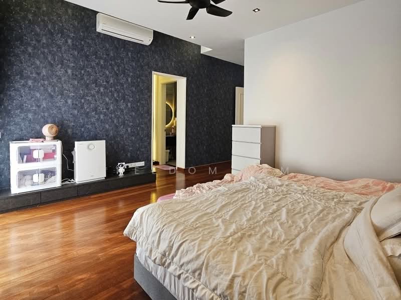 Cluster House for Sale in Taman Ekoflora (Johor Bahru) - Freedom Lam - Bedroom - PropertyGuru.com.my