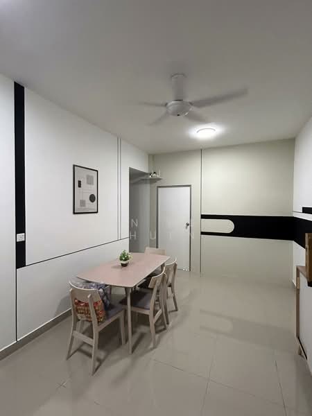 Pangsapuri untuk Disewa di PPA1M Mercu Jalil - Tan Wei Chuen - Dining Room - PropertyGuru.com.my