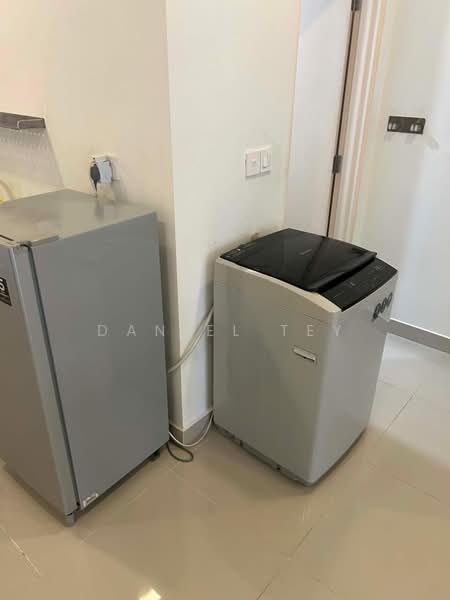Servis Apartment untuk Disewa di Ramada Meridin - Daniel Tey - PropertyGuru.com.my