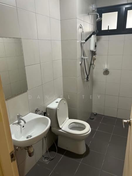 Servis Apartment untuk Disewa di Ramada Meridin - Daniel Tey - PropertyGuru.com.my