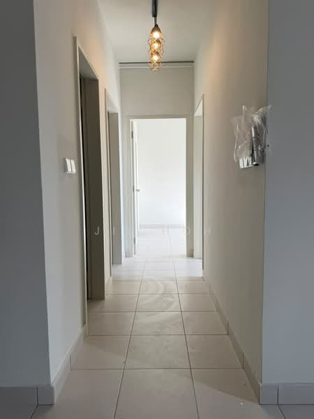 Apartment for Rent at Residensi Max - Jie Hoh - Corridor - PropertyGuru.com.my