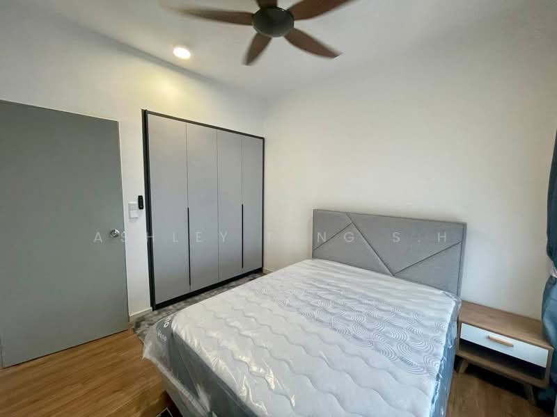 Service Residence for Rent at M Vertica - Ashley Tang S.H - PropertyGuru.com.my