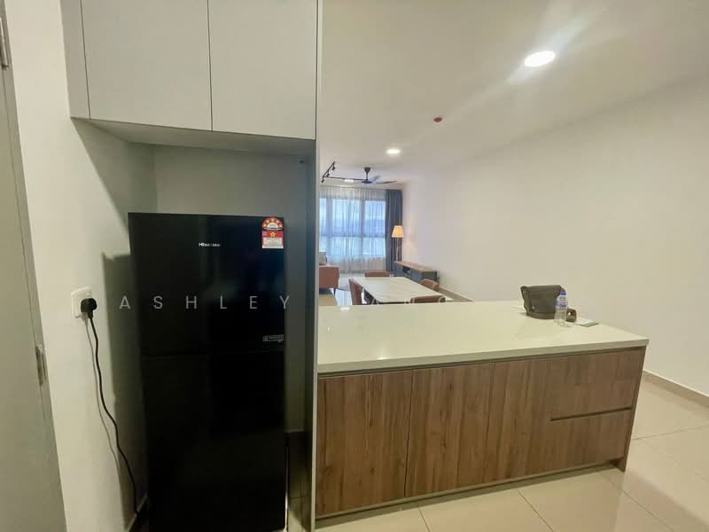 Service Residence for Rent at M Vertica - Ashley Tang S.H - PropertyGuru.com.my