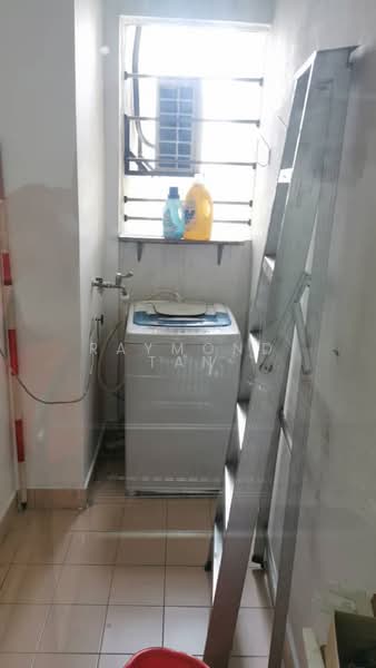 Service Residence for Sale at Ritze Perdana 1 - Raymond Tan - Interior - PropertyGuru.com.my