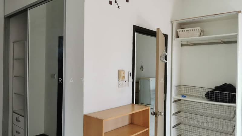 Service Residence for Sale at Ritze Perdana 1 - Raymond Tan - Interior - PropertyGuru.com.my