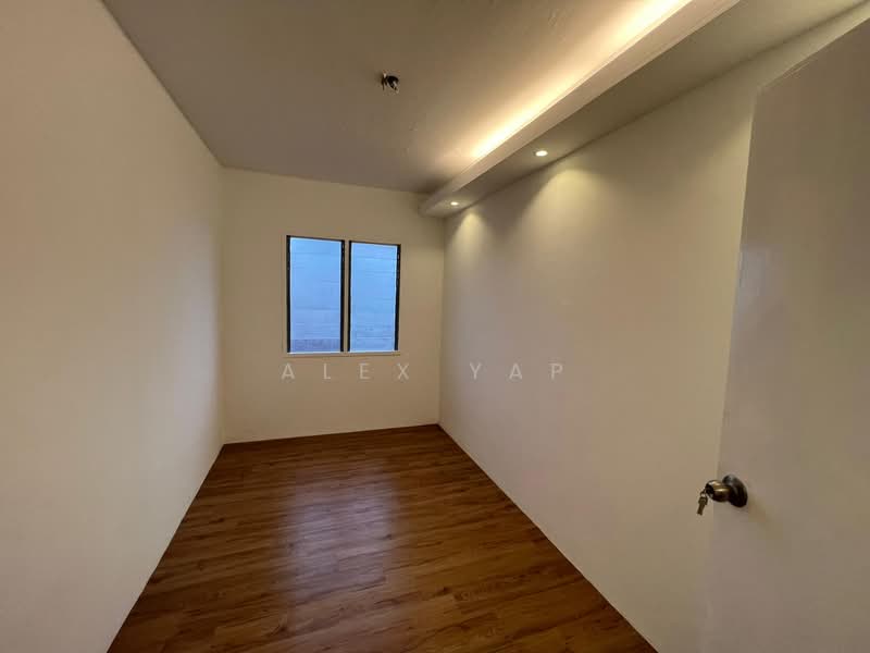 Apartment for Sale at Apartment Harmoni - Alex Yap - PropertyGuru.com.my
