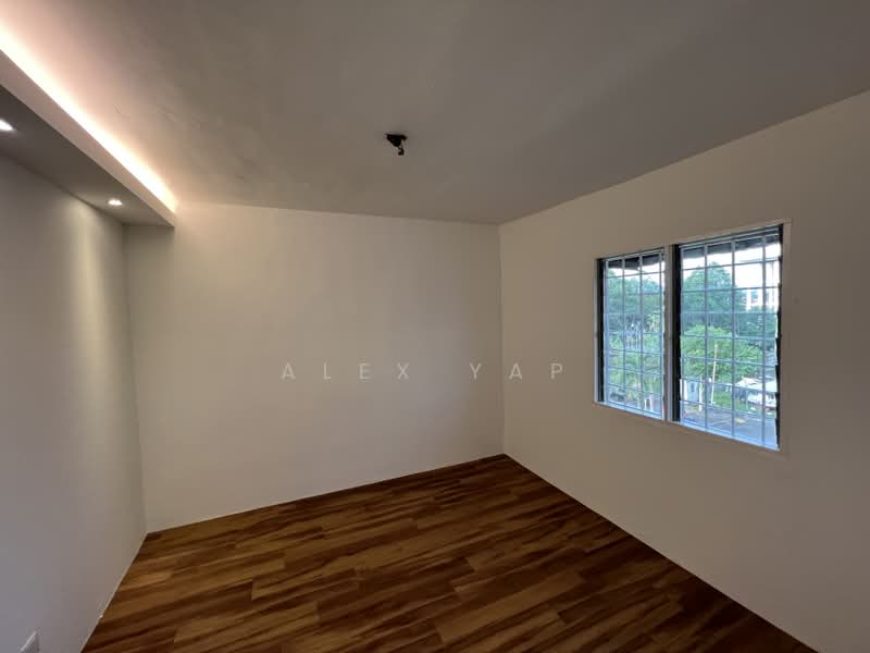 Apartment for Sale at Apartment Harmoni - Alex Yap - PropertyGuru.com.my